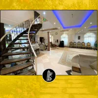 اجاره-ویلا-تریپلکس-چنار-غرب-استخر-سرپوشیده-450متر