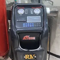 دستگاه گیربکس اتومات