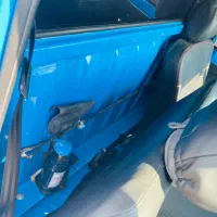 نیسان یخچالدار ۱۴۰۳|خودرو سواری و وانت|بندرعباس, |دیوار