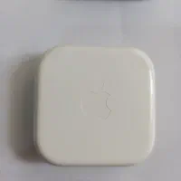 هندزفری سیمی  اصل اپل کانکتور جک ۳.۵