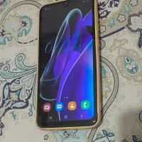 سامسونگ Galaxy A20 با حافظه 32 گیگابایت|موبایل|کرمانشاه, |دیوار