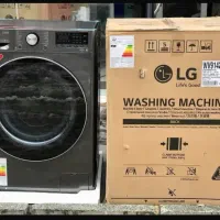 لباسشویی اتوماتیک الجی