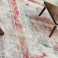 میز و عسلی چوبی