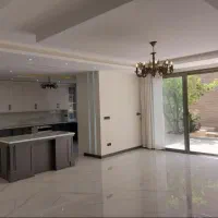 آپارتمان ۱۲۷ متر ۲ خواب طبقه همکف.هفت دست شرقی
