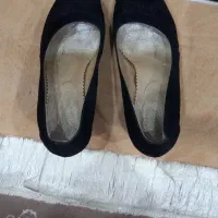 کفش مجلسی زنانه در حد نو|کیف، کفش، کمربند|فولادشهر, C3|دیوار