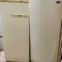 یخچال و فریزر