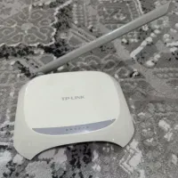 مودم tplink سالم