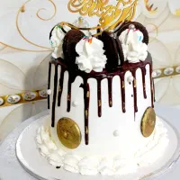 کیک خانگی ویژه|خوردنی و آشامیدنی|اهواز, شهرک دانشگاه|دیوار