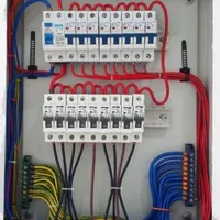 برقکار ساختمان و نصب و تعمیرات کولر آبی