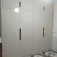 کار تعمیرات و نصب کار دست دوم پزیرفته میشود