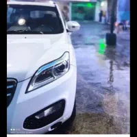 لیفان ایکس ۶۰