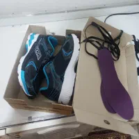 تعدادی کفش دمپایی جهت معاوضه و نقد|کیف، کفش، کمربند|ارومیه, |دیوار