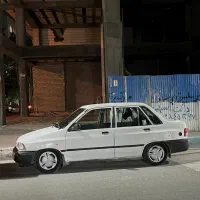 پراید مدل ۸۵