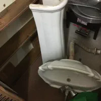 شیرالات|لوازم سرویس بهداشتی|گرگان, |دیوار