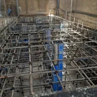 اجرای داربست فلزی با تخفیف ویژه