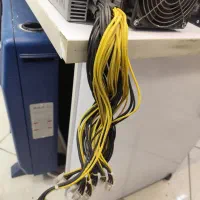 دستگاه ماینر ایسیک s9j برای بیت کوین+پاور|قطعات و لوازم جانبی رایانه|مشهد, جانباز|دیوار