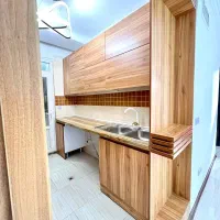 64متری /  کم سن سال  /خوش نقشه/ سند تکبرگ|فروش آپارتمان|تهران, مروارید شهر|دیوار