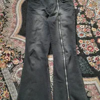 شلوار جین|لباس|پاکدشت, پاکدشت (مامازند)|دیوار