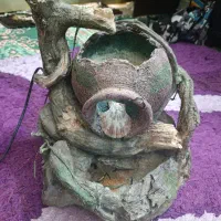 آبنما صنایع دستی