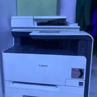 پرینتر ۴ کاره لیزری رنگی