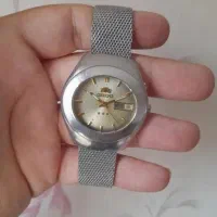 ساعت اورینت بسیار قدیمی|کلکسیون و سرگرمی|تهران, فردوسی|دیوار