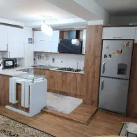 اپارتمان 85متری (مسکن الماس)