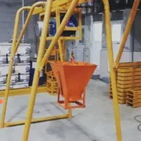 بالابر ساختمانی