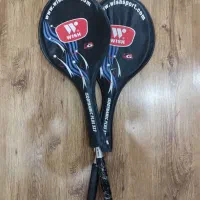 راکت تنیس برند ویش