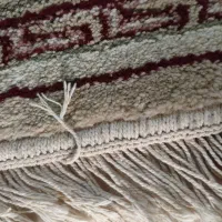 دو قطعه فرش سه متری سهند تبریز و سه متری کویر یزد|فرش|کرج, باغستان|دیوار