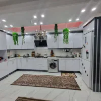 کابینت ، کمد دیواری ، تی وی وال ، دکوراسیون ،کانتر