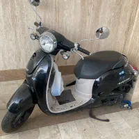 موتور پاکشتی هوندا مدل گیرینو