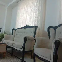 یک دست مبل ۹ نفره