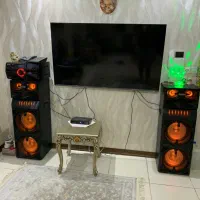 اسپیکر مکسیدر