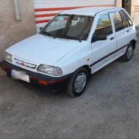 پراید هاجبک درحد|خودرو سواری و وانت|بندر انزلی, آذربایجان|دیوار