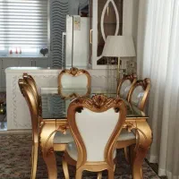 میز و صندلی نهار خوری