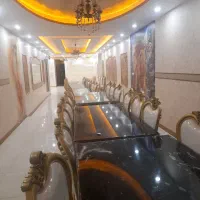 برگذاری مراسم عروسی و ختم و تولد