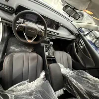 U5plus|خودرو سواری و وانت|تهران, سعادتآباد|دیوار