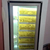 دستگاه جوجه کشی فول اتومات