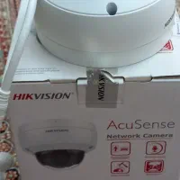 فروش دوربین مداربسته  IP تحت شبکه 8 مگاپیکسل