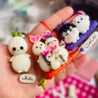 آویز ماشین
