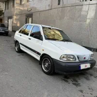 پراید 141 مدل 94|خودرو سواری و وانت|ارومیه, |دیوار