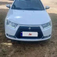دنا پلاس ۶ دنده توربو