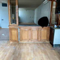 کابینت|آبچکان و نظمدهنده ظروف|نیشابور, شهرک فرهنگیان|دیوار