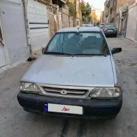 ماشین مدل 88|خودرو سواری و وانت|مشهد, ایوان|دیوار