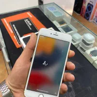 iphone 6s plus|موبایل|همدان, |دیوار
