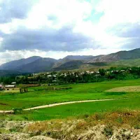 370-مترسله-بن-جدید-کنار-سدنمرود-دشت-بزرگ-چرکین