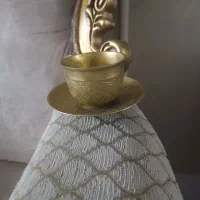 فنجان و بشقاب