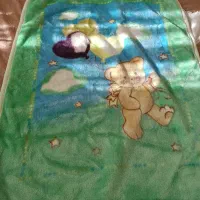 پتوی نوزادی