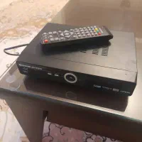 آنتن تلویزیون