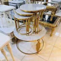 جلو مبلی کاپر تمام چوبی و ونوس قسطی زرکالا|مبلمان خانگی و میز عسلی|یاسوج, |دیوار